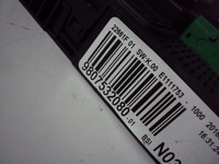 фото thumb №5, Набір стартовий peugeot 2008 бензин 2016 r