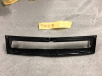 Купити Рамка захист бампера перед mercedes clk 208 w208 2088850169, фото thumb