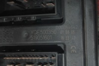 Модуль коробка запобіжників land rover discivery 3 yqe500350 Недорого, фото thumb