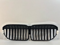 фото thumb №6, Bmw 7 g11 g12 lci решітка / решітка радіатора - 17640