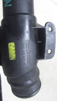 фото thumb №4, Audi q3 8u 2.0 труба шланг интеркулер 5n0145840h