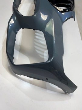 фото thumb №8, Бампер перед bmw x1 f48 m набір рестайлінг lci po 2019