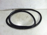 фото thumb №1, Прокладка двері лівий задня skoda octavia iii hb