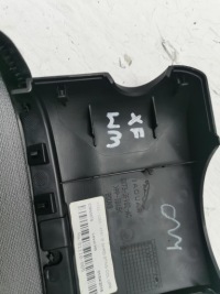 фото thumb №7, Захист колонки кермового jaguar xf x260 15- eu