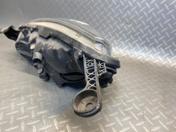 фото thumb №7, Фара лампа правый хром astra iv j оригинал