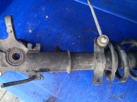 фото thumb №3, Mcperson поворотный кулак renault trafic 7c,7849 левый