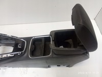 фото thumb №7, Opel grandland x туннель средний подлокотник