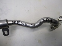 фото thumb №2, Труба трубка egr renault scenic iv 1.3 tce