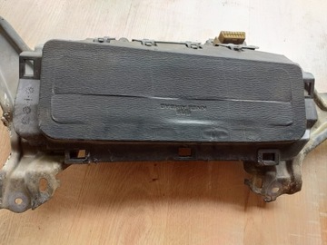 фото thumb №5, Toyota sienna 11- air bag подушка коленная