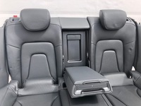 фото thumb №11, Сидіння шкіра пам'ять вентиляція audi a5 8t sportback рестайлінг