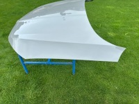 фото thumb №14, Skoda superb 3 iii 3v капот кришка двигуна 2015-