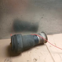 фото thumb №8, Bmw e71 x6 подушка уровень пневмоподушка задняя 6783420