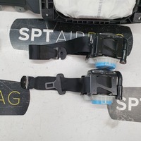 фото thumb №11, W246 приборная панель приборная панель подушка подушка безопасности ремни