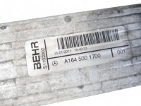 Интеркулер mercedes w251 r-klasa 3.0 v6 cdi рестайлинг Доставка, фото thumb