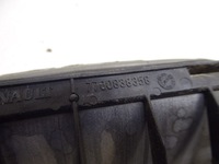 фото thumb №4, Scenic ii решётка вентиляционная l=p