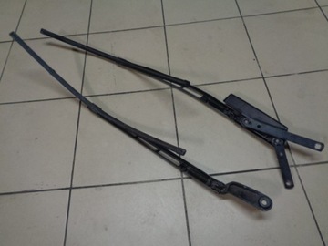 фото thumb №11, Рычаги дворник перед audi q7 04-10 4l1955407a 4l1955408b