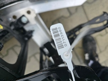 фото thumb №7, Підсилювач pas балка кермо bmw 3 f30 f31