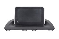 фото thumb №1, Монітор дисплей екран навігації mazda 3 bm