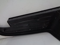 фото thumb №6, Ford ranger iii mk3 бампер накладка градус зад