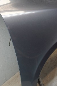 фото thumb №8, Крыло правый перед skoda octavia ii b2235