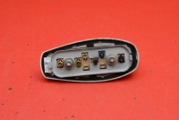 фото thumb №5, Антена плавник білий fw93-19c089-eb jaguar xf x260 2 ii sedan 15-20