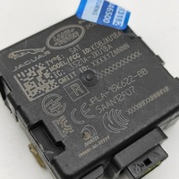 фото thumb №5, Land rover range rover sport l494 2018 модуль / блок керування люк