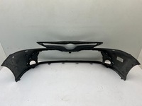 фото thumb №6, Toyota camry viii xv70 бампер передний перед 17- n