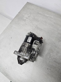 фото thumb №9, Стартер renault clio 2011r 1.5 dci 8200584675