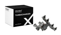 фото thumb №2, Турбонагнітач ridex 2234c0089 do vw transporter v bus multivan v