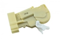 фото thumb №1, Привод замка дверь перед левый toyota yaris 99-05