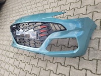 фото thumb №6, Hyundai i10 iii 19- бампер передний n-line oryg