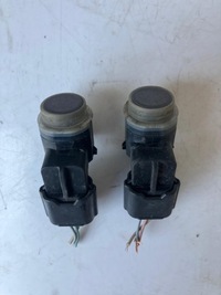 фото thumb №1, Датчик pdc штекер renault scenic iii 284428691r