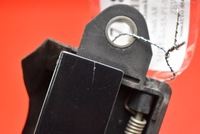 фото thumb №8, Ручка ліва зад задня lz4v 4a0839205 audi a8 d2 94-99