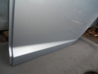 фото thumb №6, Дверь левая задняя полный seat ibiza iv 6j ls7y