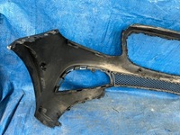 фото thumb №6, Mercedes eklasa w213 бампер передний