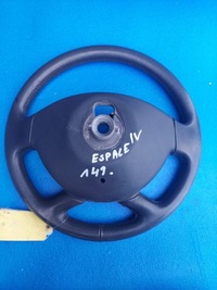 фото thumb №2, Повітропровід renault espace iv 2005 r 82000042hf