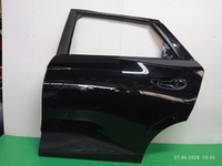 фото thumb №1, Дверь задняя задние левая mg4 mg 4 10936233