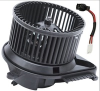 фото thumb №1, Воздуходувка вентилятор обдув sprinter vw lt 95-06