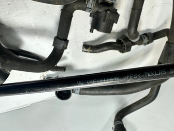 фото thumb №6, Sharan 7n магістраль шланг шланг води помпа води 1,4tsi