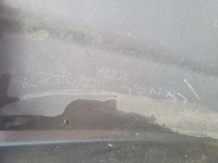 фото thumb №12, Mazda 5 рестайлінг 2008-2010 08-10 бампер переднє перед