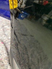 фото thumb №8, Двері задня задні правий праве renault kadjar tedpy dpy