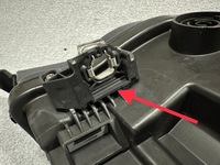 фото thumb №12, Лампа bmw i3 full led lift lci ліва 8738735 europa