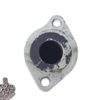 фото thumb №11, Audi q7 4l 4.2 tdi quattro шланг трубка egr 057131525q