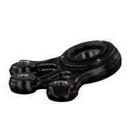 Febi шаровая опора рычага peugeot перед 407 04- левый/правый с Разборки, фото thumb