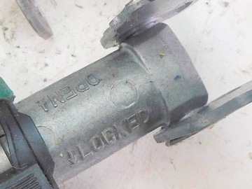 фото thumb №7, Peugeot partner ii 08-12r dzwigna тормоз ручной