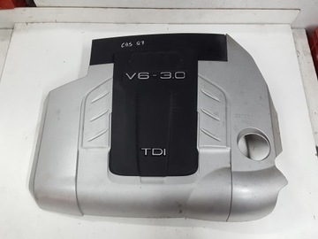 фото thumb №1, Audi q7 4l 05-09r 3.0 tdi cas защита двигателя