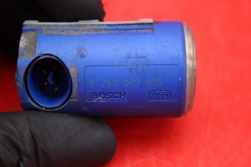 фото thumb №5, Датчик парковка pdc зад 0263003010 volvo s80 1 i 98-06