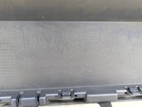 фото thumb №8, Vw golf 8 viii alltrack 5h0 бампер перед передний 5h0807221g