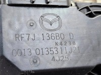 фото thumb №6, Дроссельная заслонка mazda 5 i 05-10 2.0 citd