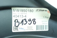 фото thumb №8, Канал теплого повітря vw karmann ghia правий